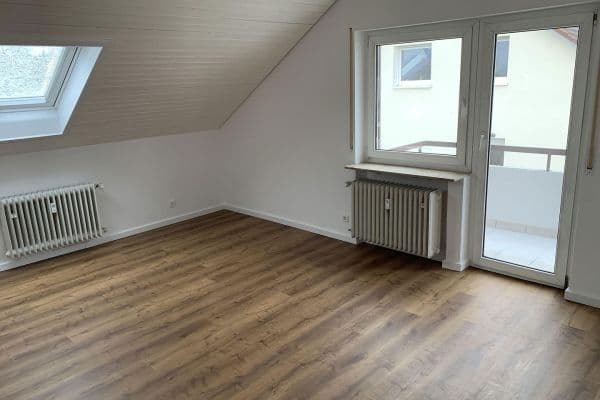 3 bedroom flat to rent, 64 m², Filderstadt - Sielmingen 3 bedroom flat to rent, 64 m², Filderstadt - Sielmingen