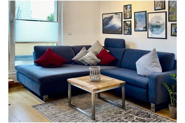 2 bedroom flat to rent, 69 m², München, Bavaria 2 bedroom flat to rent, 69 m², München, Bavaria