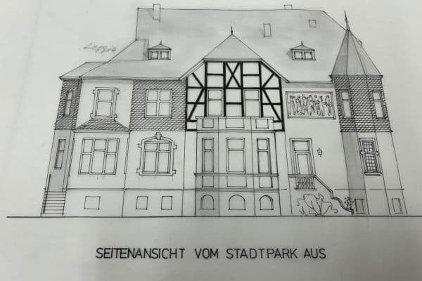 house for sale, 460 m², Remscheid house for sale, 460 m², Remscheid