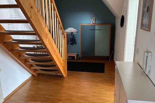 3 bedroom flat to rent, 105 m², Freudenstadt 3 bedroom flat to rent, 105 m², Freudenstadt