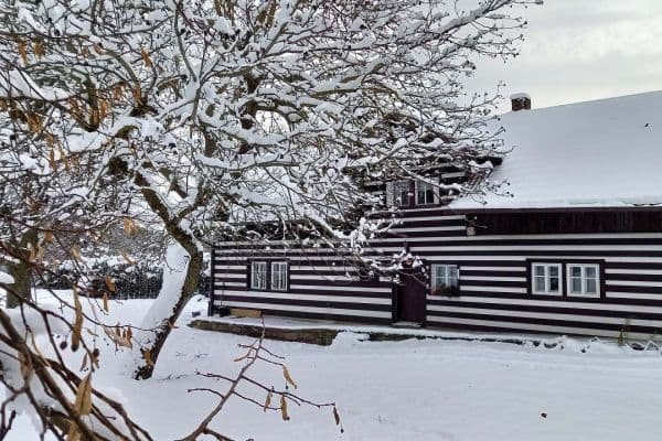 recreational property to rent, 0 m², Leština recreational property to rent, 0 m², Leština