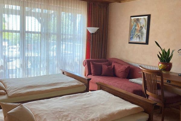 flat to rent, 20 m², Ziegelsteige 11, Hardthausen flat to rent, 20 m², Ziegelsteige 11, Hardthausen