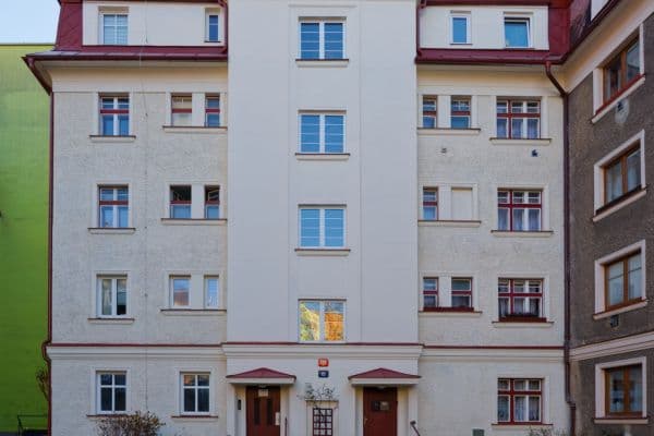 2 bedroom flat for sale, 60 m², Mlýnská, Liberec, Liberecký Region 2 bedroom flat for sale, 60 m², Mlýnská, Liberec, Liberecký Region