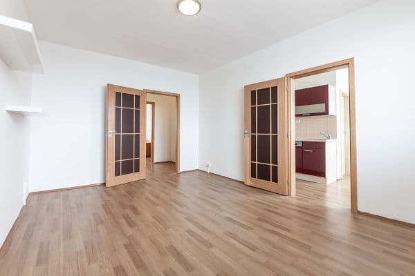 2 bedroom flat for sale, 58 m², Chlebovická, 2 bedroom flat for sale, 58 m², Chlebovická,