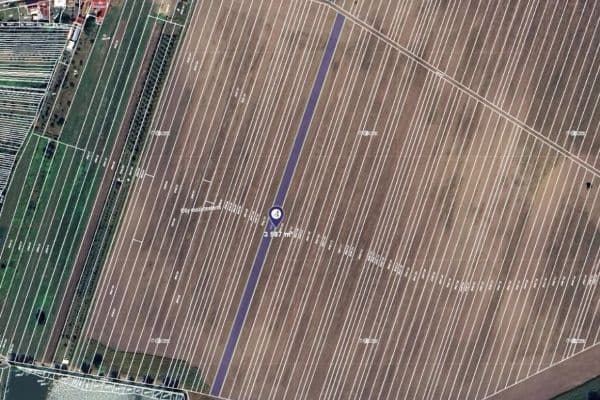 plot for sale, 3,587 m², Dubňany plot for sale, 3,587 m², Dubňany