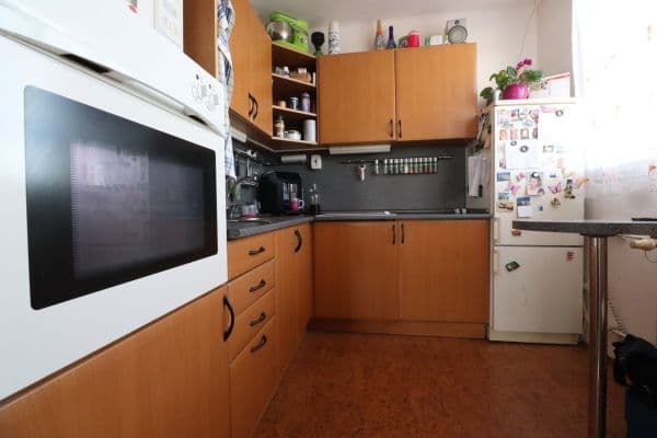 2 bedroom flat to rent, 55 m², Masarykova, 2 bedroom flat to rent, 55 m², Masarykova,