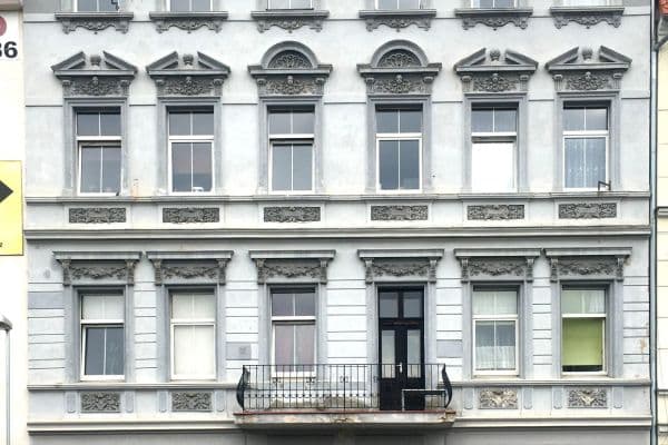 1 bedroom flat to rent, 42 m², Tyršova, Teplice, Ústecký Region 1 bedroom flat to rent, 42 m², Tyršova, Teplice, Ústecký Region