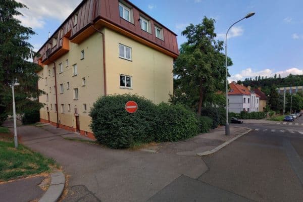 2 bedroom flat to rent, 48 m², Na Dlouhém lánu, Praha 2 bedroom flat to rent, 48 m², Na Dlouhém lánu, Praha