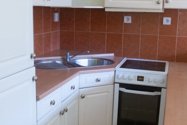 1 bedroom with open-plan kitchen flat to rent, 65 m², Dr. A. Hejny, Úpice 1 bedroom with open-plan kitchen flat to rent, 65 m², Dr. A. Hejny, Úpice