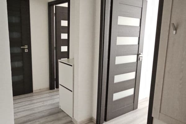 1 bedroom with open-plan kitchen flat to rent, 61 m², K. Světlé, Dubí 1 bedroom with open-plan kitchen flat to rent, 61 m², K. Světlé, Dubí