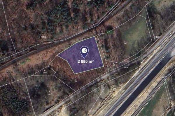 plot for sale, 2,895 m², plot for sale, 2,895 m²,
