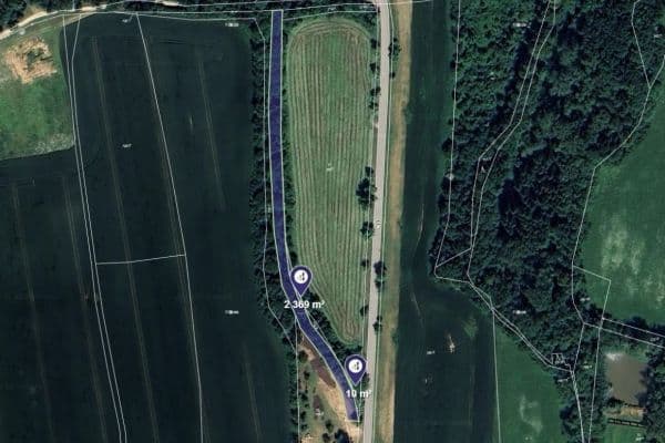 plot for sale, 2,379 m², plot for sale, 2,379 m²,