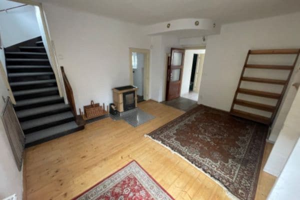 house to rent, 89 m², Severovýchodní Ⅳ, Praha house to rent, 89 m², Severovýchodní Ⅳ, Praha