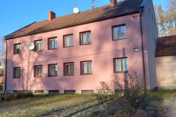 2 bedroom flat for sale, 60 m², Tehov 2 bedroom flat for sale, 60 m², Tehov