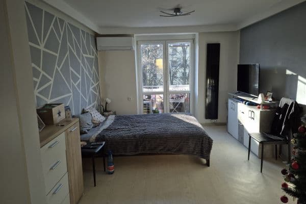 2 bedroom flat for sale, 53 m², Helsinská, Kladno 2 bedroom flat for sale, 53 m², Helsinská, Kladno