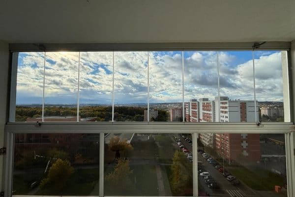 4 bedroom flat to rent, 86 m², Mazurská, Praha 4 bedroom flat to rent, 86 m², Mazurská, Praha