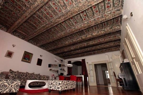 flat to rent, 130 m², Mostecká, Praha flat to rent, 130 m², Mostecká, Praha