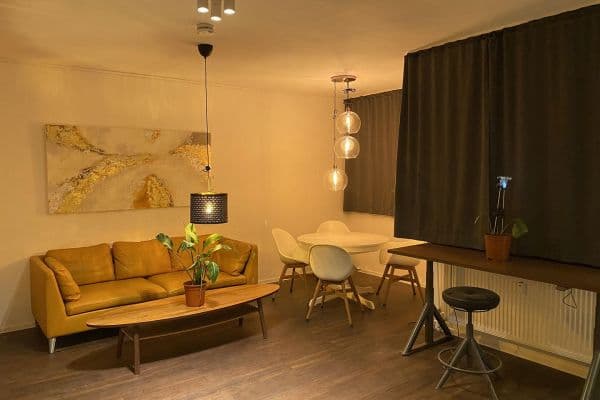 1 bedroom flat to rent, 43 m², Hohenzollerndamm 27, Berlin, Berlin 1 bedroom flat to rent, 43 m², Hohenzollerndamm 27, Berlin, Berlin