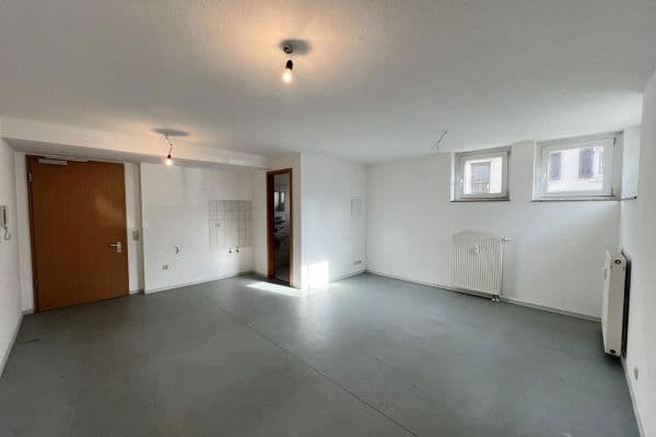 office to rent, 29 m², Neuweilerstraße 1, Bietigheim-Bissingen office to rent, 29 m², Neuweilerstraße 1, Bietigheim-Bissingen