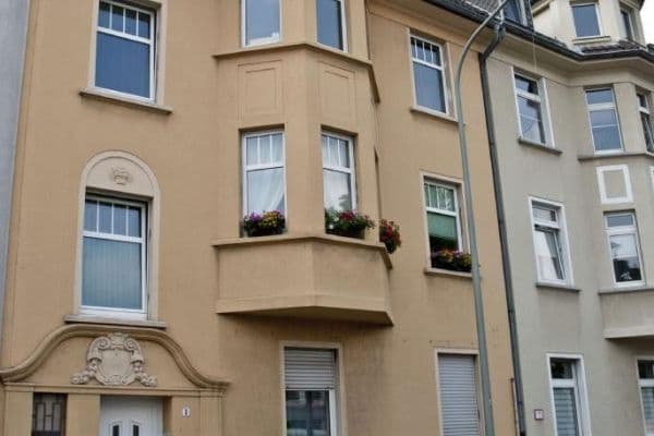 2 bedroom flat to rent, 60 m², Krefeld, North Rhine-Westphalia 2 bedroom flat to rent, 60 m², Krefeld, North Rhine-Westphalia