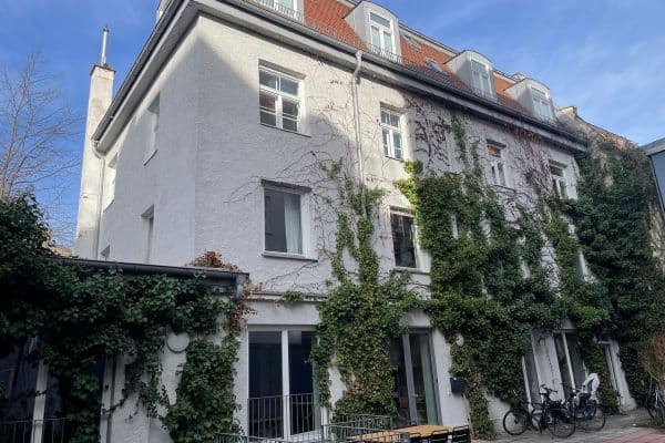 office to rent, 180 m², Tumblingerstraße 12, München, Bavaria office to rent, 180 m², Tumblingerstraße 12, München, Bavaria