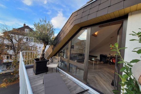 2 bedroom with open-plan kitchen flat for sale, 88 m², Bonn 2 bedroom with open-plan kitchen flat for sale, 88 m², Bonn