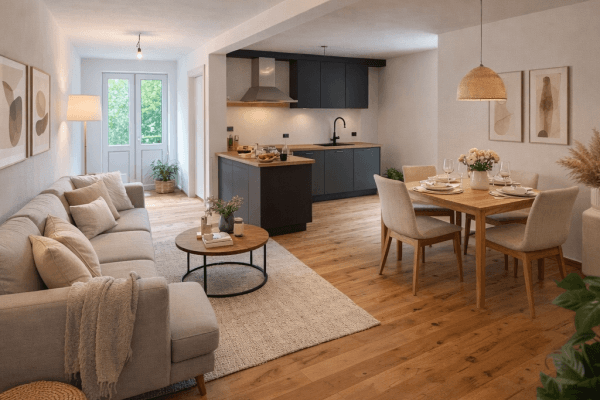 3 bedroom flat to rent, 90 m², Meßkircher Str. 159, Stockach-Zizenhausen 3 bedroom flat to rent, 90 m², Meßkircher Str. 159, Stockach-Zizenhausen