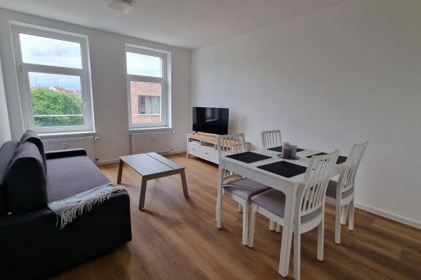 3 bedroom flat for sale, 60 m², Creuziger Str. 18, Leipzig, Saxony 3 bedroom flat for sale, 60 m², Creuziger Str. 18, Leipzig, Saxony