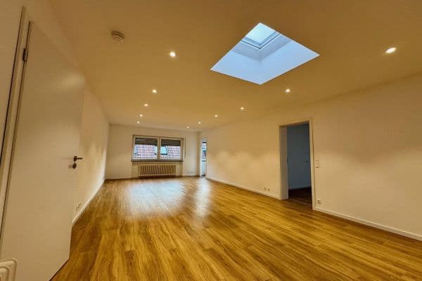 3 bedroom flat to rent, 108 m², Durmersheim 3 bedroom flat to rent, 108 m², Durmersheim