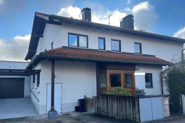 5 bedroom flat for sale, 142 m², Bayern - Gilching, Bavaria 5 bedroom flat for sale, 142 m², Bayern - Gilching, Bavaria