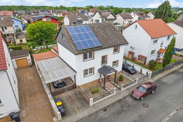 house for sale, 150 m², Riedstraße 13, Groß-Gerau house for sale, 150 m², Riedstraße 13, Groß-Gerau