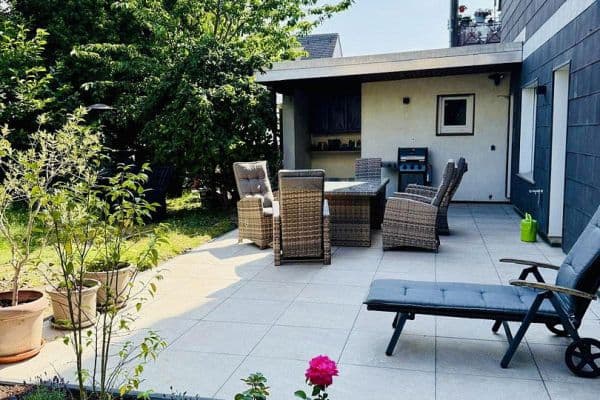 3 bedroom flat to rent, 115 m², Unna 3 bedroom flat to rent, 115 m², Unna