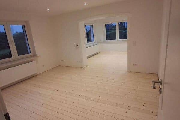 3 bedroom flat to rent, 107 m², Melle 3 bedroom flat to rent, 107 m², Melle