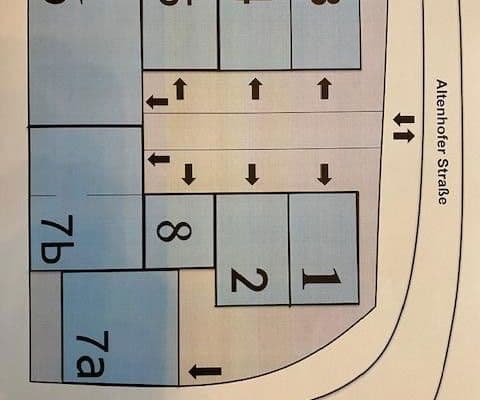 non-residential property to rent, 68 m², Altenhoferstr., Solingen non-residential property to rent, 68 m², Altenhoferstr., Solingen