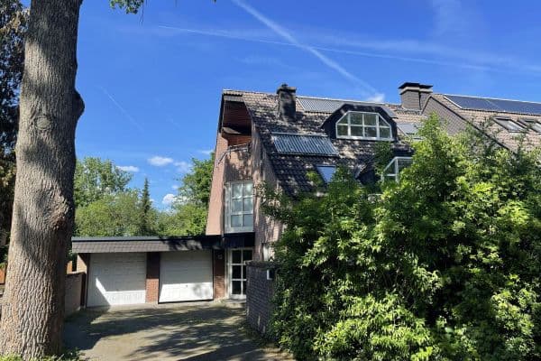 5 bedroom flat for sale, 144 m², Im Weidenthal 13, Rösrath 5 bedroom flat for sale, 144 m², Im Weidenthal 13, Rösrath