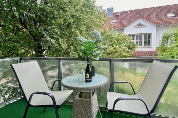 2 bedroom flat to rent, 65 m², Landshut 2 bedroom flat to rent, 65 m², Landshut