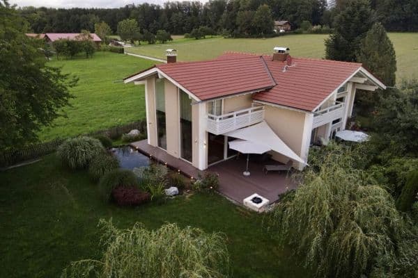 house for sale, 315 m², Chieming, Bavaria house for sale, 315 m², Chieming, Bavaria