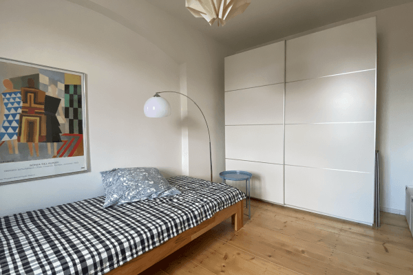 1 bedroom flat to rent, 28 m², Schwabacher Str.84, Nürnberg 1 bedroom flat to rent, 28 m², Schwabacher Str.84, Nürnberg