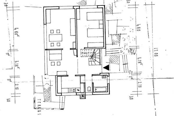 house for sale, 105 m², Oedheim house for sale, 105 m², Oedheim