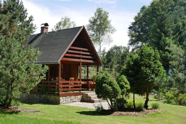 recreational property to rent, 0 m², Hamr na Jezeře recreational property to rent, 0 m², Hamr na Jezeře