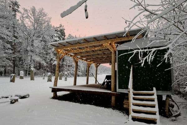 recreational property to rent, 0 m², Borek recreational property to rent, 0 m², Borek