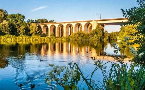 2 bedroom flat to rent, 59 m², Bielefeld, North Rhine-Westphalia 2 bedroom flat to rent, 59 m², Bielefeld, North Rhine-Westphalia