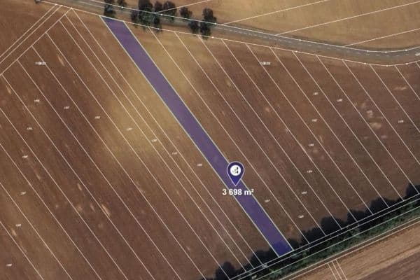 plot for sale, 308 m², plot for sale, 308 m²,