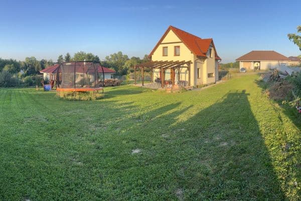 house for sale, 110 m², Chlístov house for sale, 110 m², Chlístov