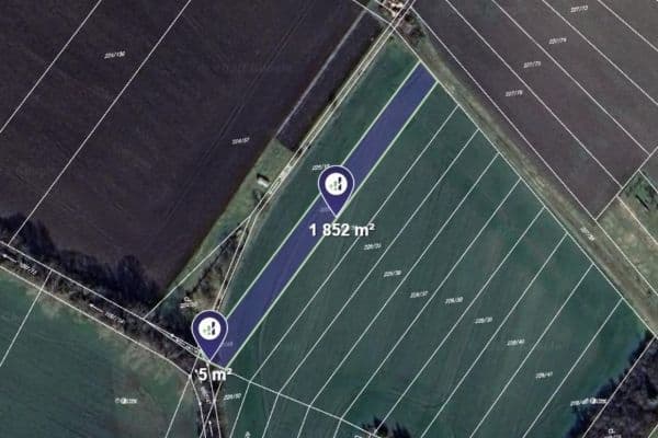 plot for sale, 1,857 m², plot for sale, 1,857 m²,