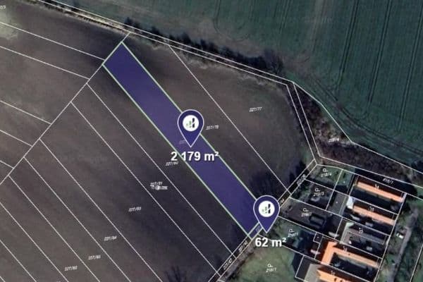 plot for sale, 2,241 m², plot for sale, 2,241 m²,