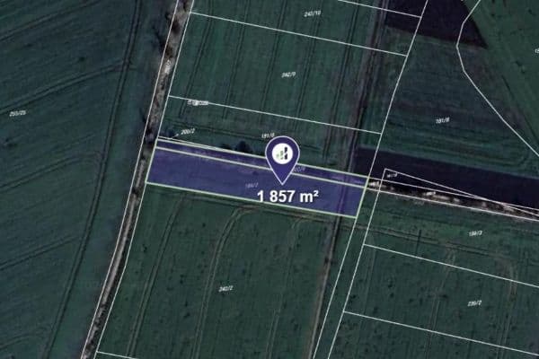 plot for sale, 1,857 m², plot for sale, 1,857 m²,
