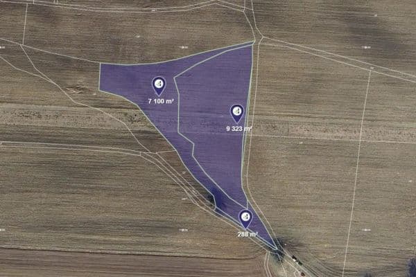 plot for sale, 3,133 m², plot for sale, 3,133 m²,