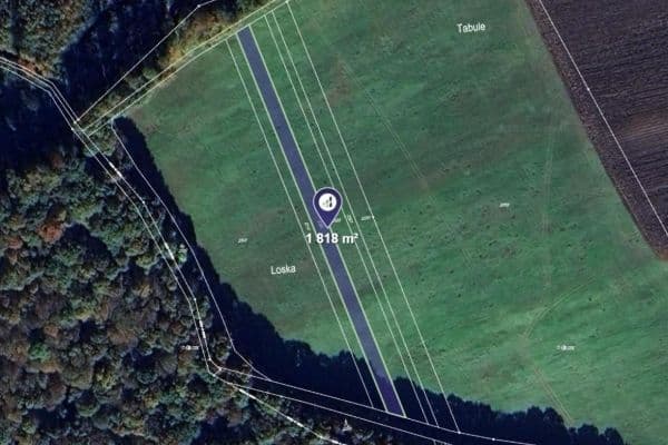 plot for sale, 1,818 m², plot for sale, 1,818 m²,