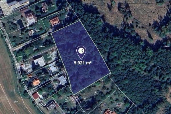 plot for sale, 740 m², plot for sale, 740 m²,